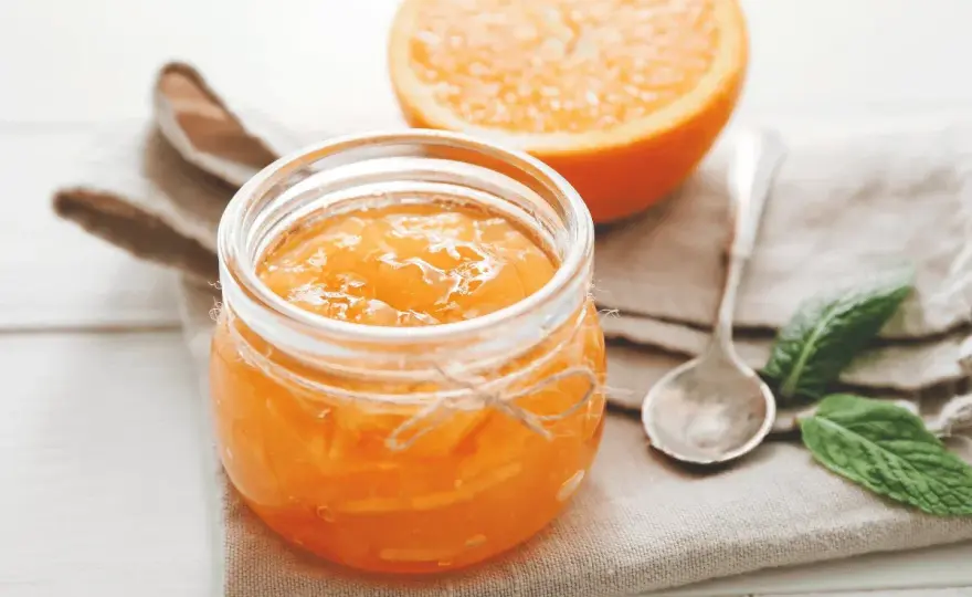 Marmellata di arance perfetta - Guida completa e trucchi infallibili