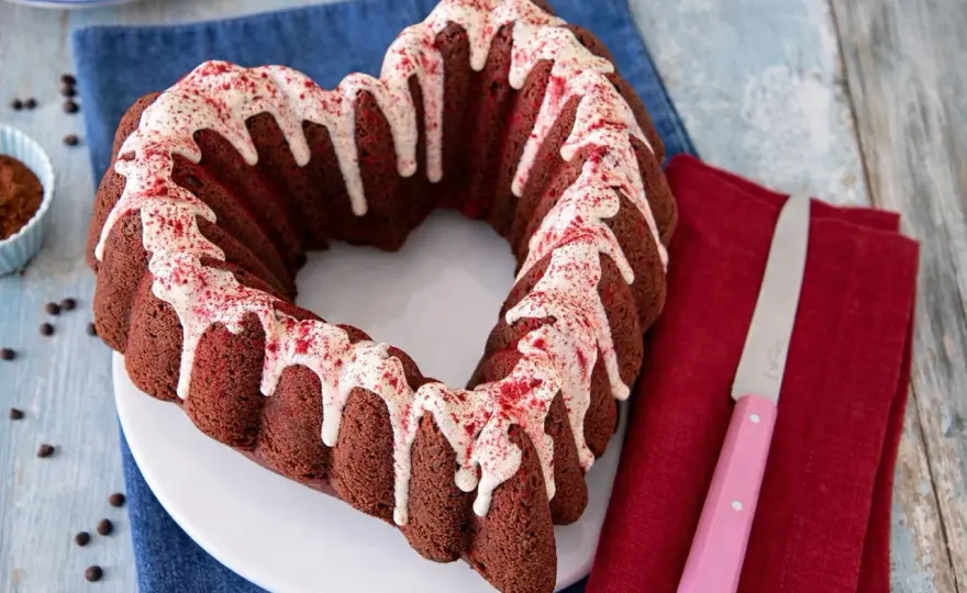 Torta barbabietola e cioccolato - La ricetta perfetta