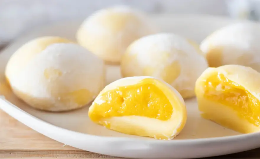 Mochi fatti in casa - La guida definitiva per un risultato perfetto