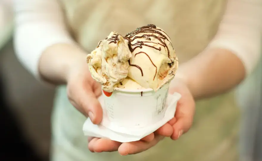 Storia del Gelato Italiano - Dalle Origini alla Qualità Oggi