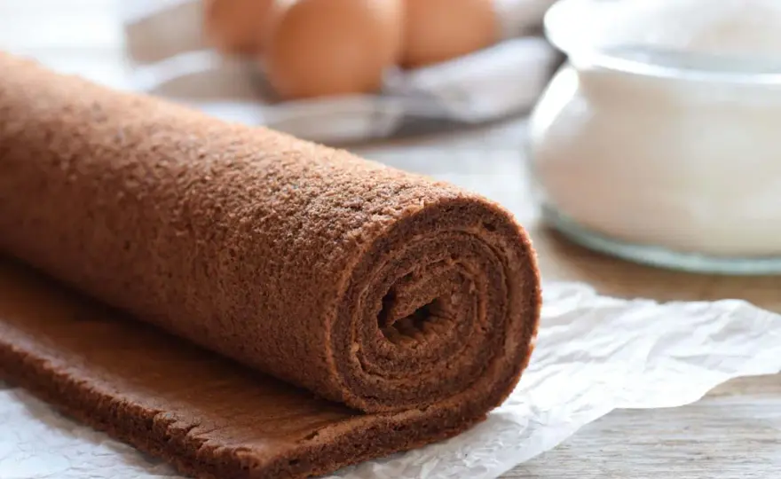 Pasta biscotto al cacao perfetta - Niente più crepe!