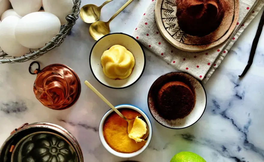Budino perfetto - La ricetta base e come evitare errori