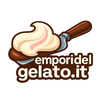 Logo emporiodelgelato.it
