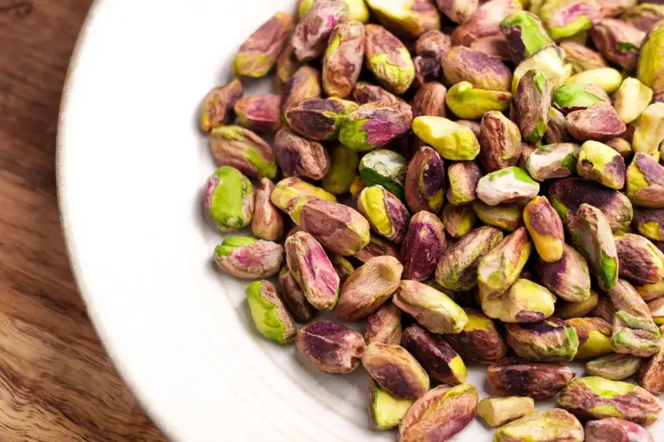 Dove cresce il pistacchio in Italia - Bronte, Raffadali e non solo