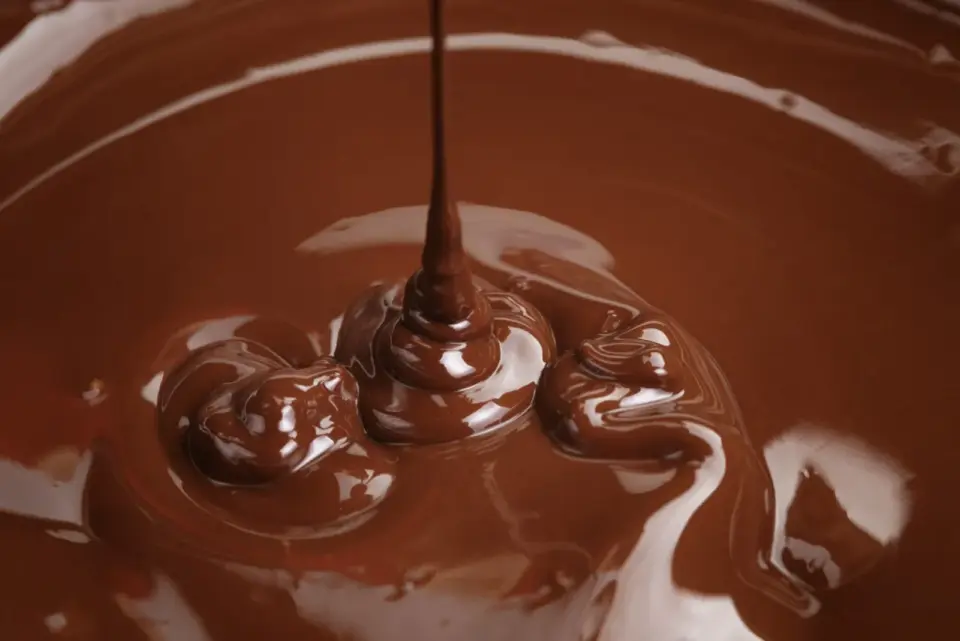 Sciogliere cioccolato nel microonde - Metodo facile e senza errori